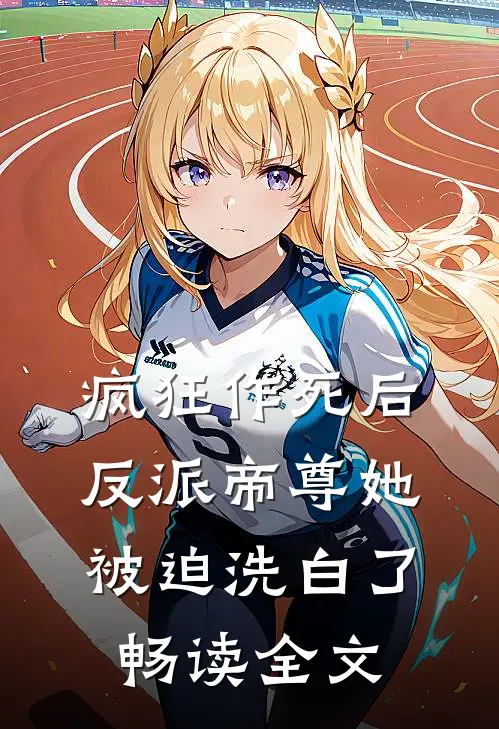 疯狂作死后，反派帝尊她被迫洗白了畅读全文