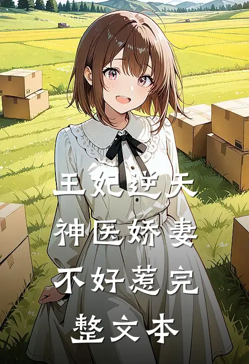 王妃逆天神医娇妻不好惹完整文本