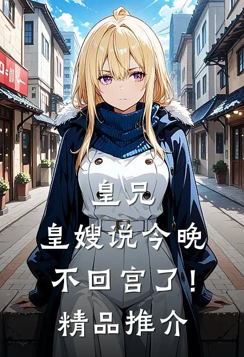 皇兄,皇嫂说今晚不回宫了!精品推介文