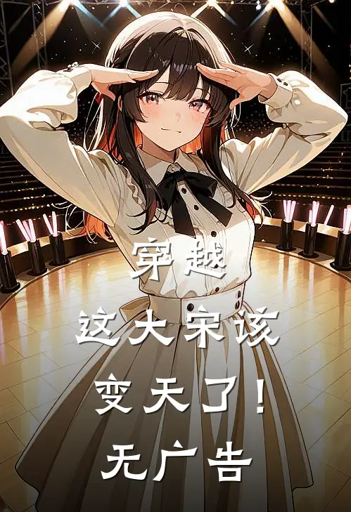穿越这大宋该变天了!无广告阅读