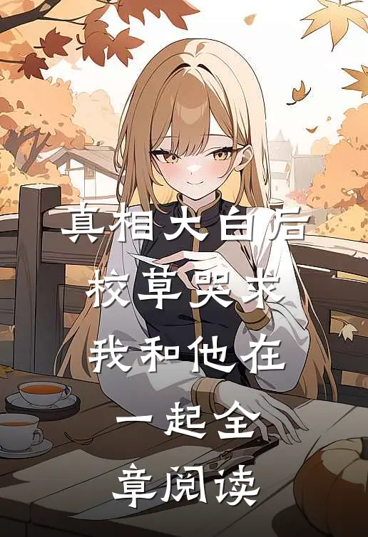 真相大白后,校草哭求我和他在一起全章阅读