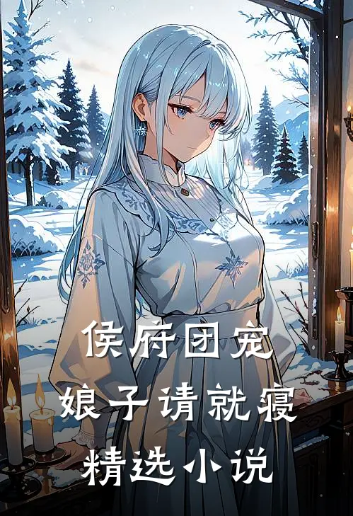 侯府团宠娘子请就寝精选