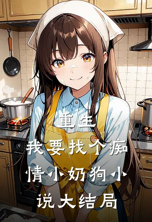 重生我要找个痴情小奶狗大结局免费阅读