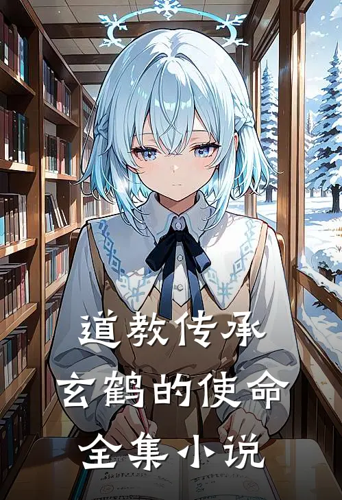道教传承玄鹤的使命全集在线阅读