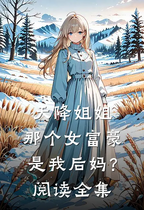 天降姐姐那个女富豪是我后妈?阅读全集