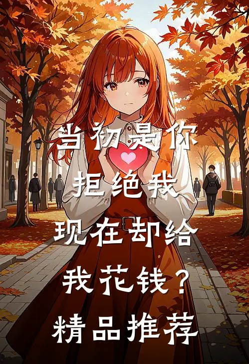 当初是你拒绝我,现在却给我花钱?精品推荐