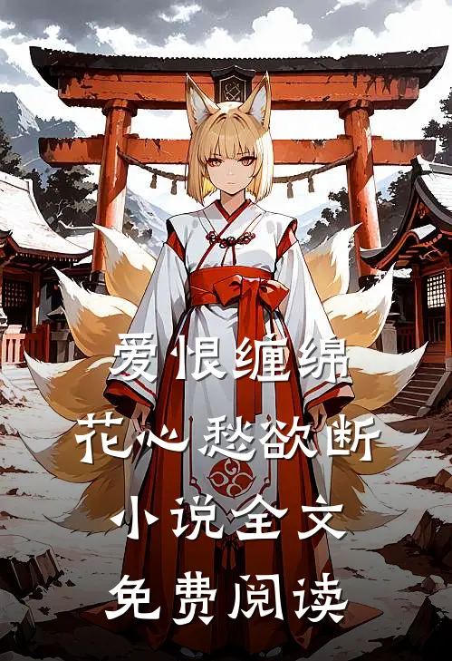 爱恨缠绵,花心愁欲断全文免费阅读无弹窗