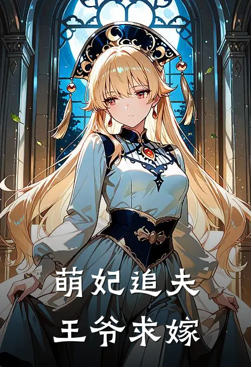 萌妃追夫王爷求嫁全文阅读
