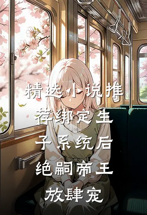 精选小说推荐绑定生子系统后，绝嗣帝王放肆宠