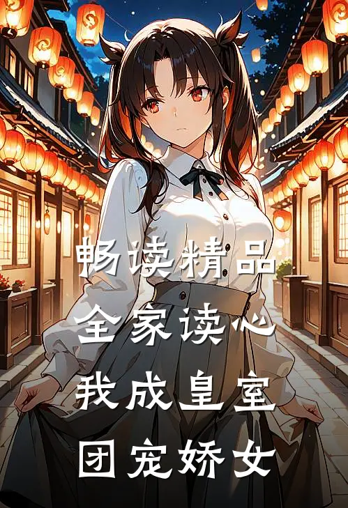 畅读精品全家读心：我成皇室团宠娇女