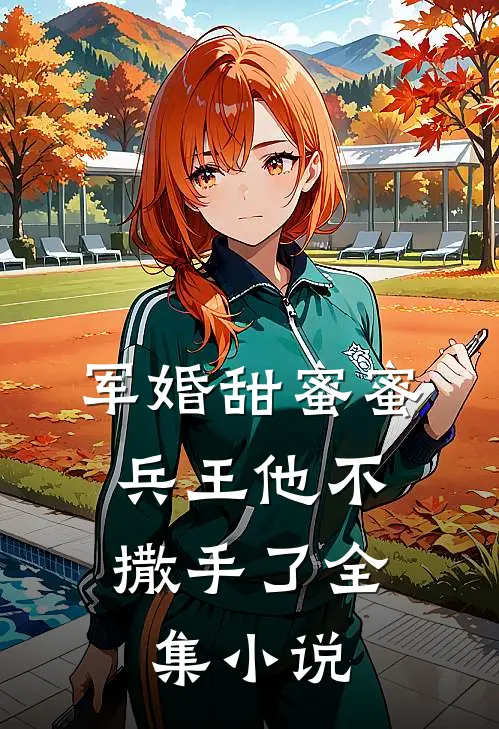 军婚甜蜜蜜,兵王他不撒手了全集