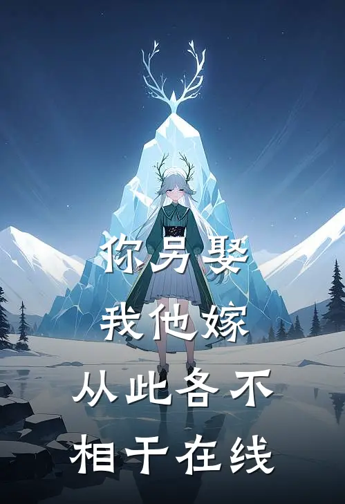 你另娶我他嫁,从此各不相干在线观看
