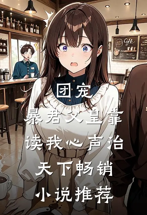 团宠：暴君父皇靠读我心声治天下畅销小说推荐