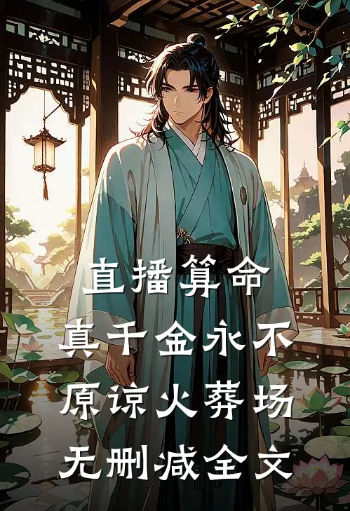 直播算命，真千金永不原谅火葬场无删减全文