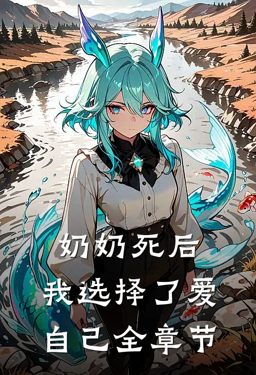 奶奶死后,我选择了爱自己全章节