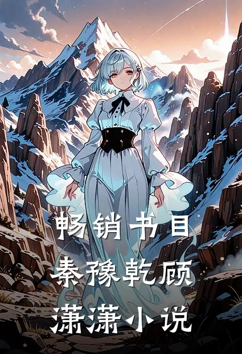 畅销书目秦豫乾顾潇潇名字