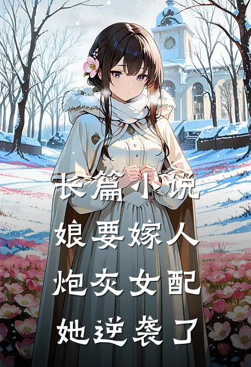 长篇娘要嫁人炮灰女配她逆袭了免费阅读