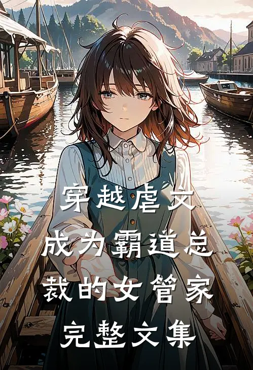 穿越虐文,成为霸道总裁的女管家完整文集免费阅读
