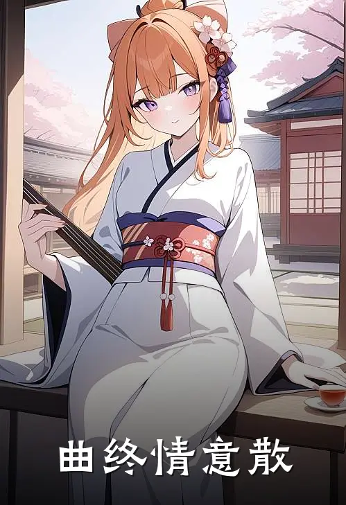 曲终情意散