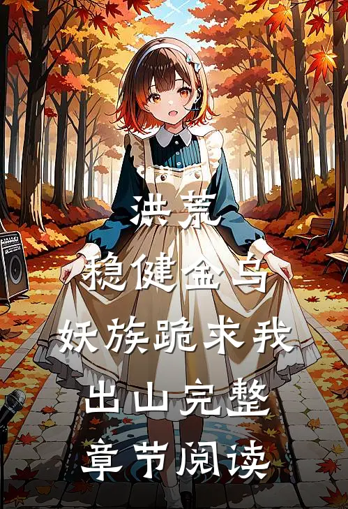 洪荒：稳健金乌，妖族跪求我出山完整章节阅读