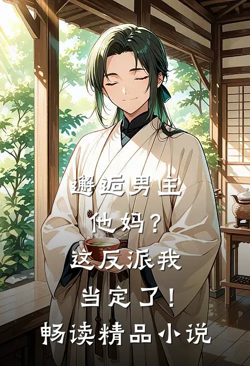 邂逅男主他妈?这反派我当定了!畅读精品在线阅读