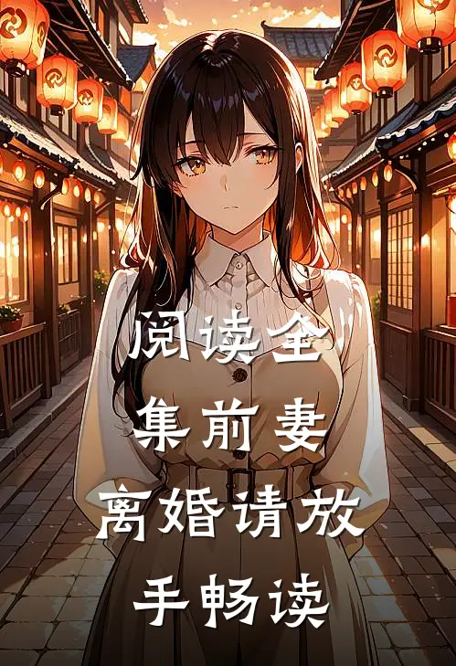 阅读全集前妻,离婚请放手畅读