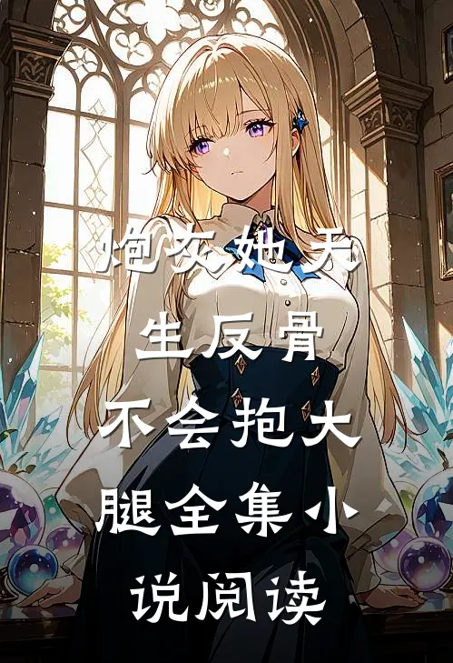 炮灰她天生反骨，不会抱大腿全集小说阅读