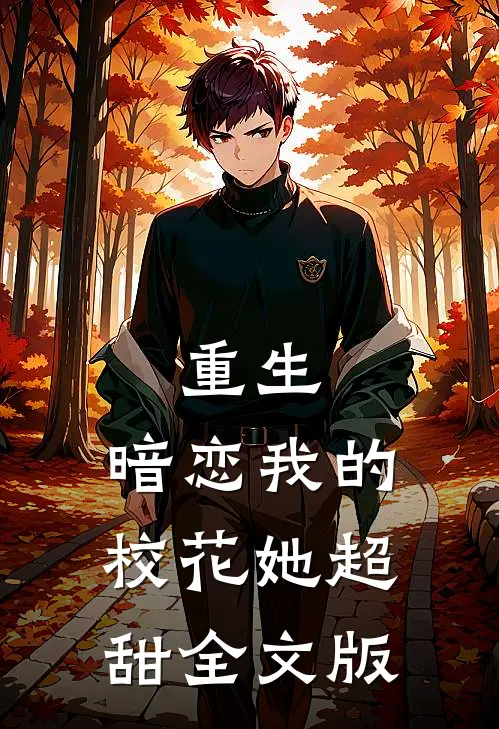 重生暗恋我的校花她超甜全文版