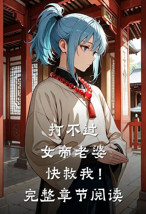 打不过,女帝老婆快救我!完整章节阅读免费