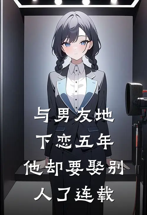 与男友地下恋五年,他却要娶别人了连载片段