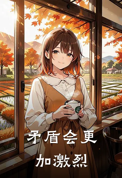 矛盾会更加激烈吗