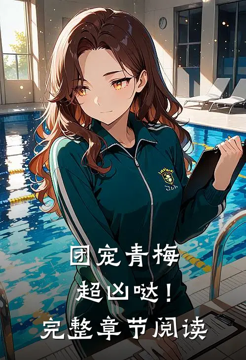 团宠青梅超凶哒!完整章节阅读