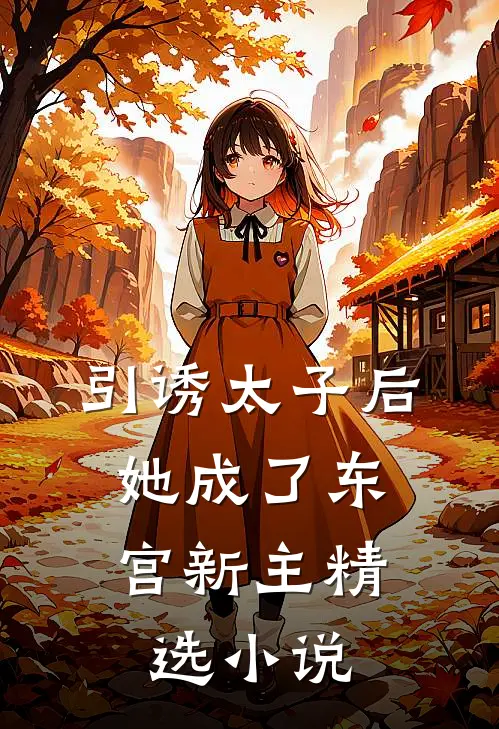 引诱太子后，她成了东宫新主精选小说