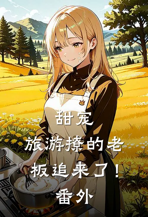 甜宠旅游撩的老板追来了!番外篇
