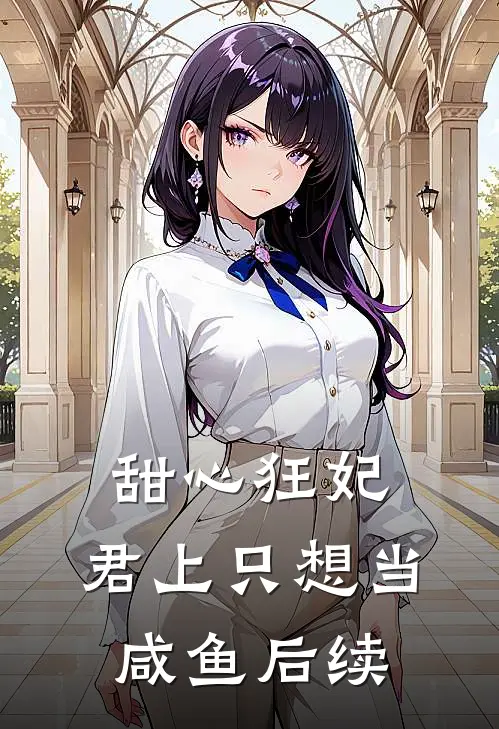 甜心狂妃君上只想当咸鱼后续剧情