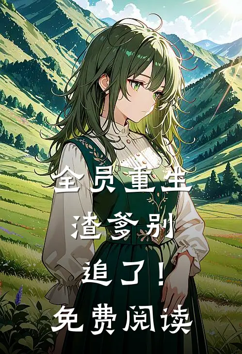 全员重生渣爹别追了!免费阅读漫画