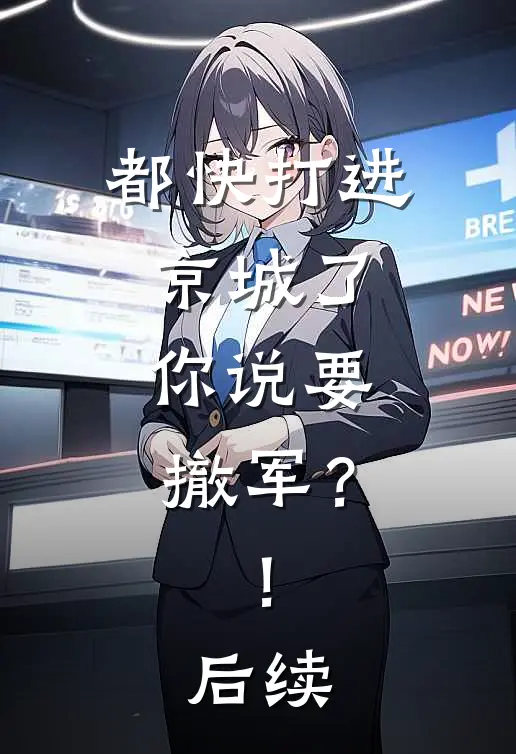 都快打进京城了,你说要撤军?!后续是