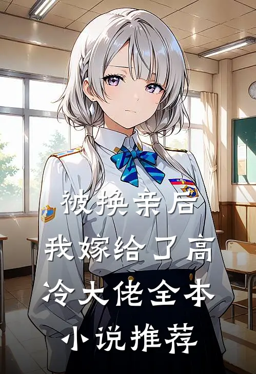 被换亲后,我嫁给了高冷大佬全本推荐免费阅读