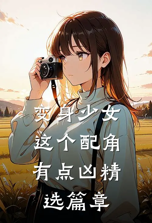 变身少女,这个配角有点凶精选篇章