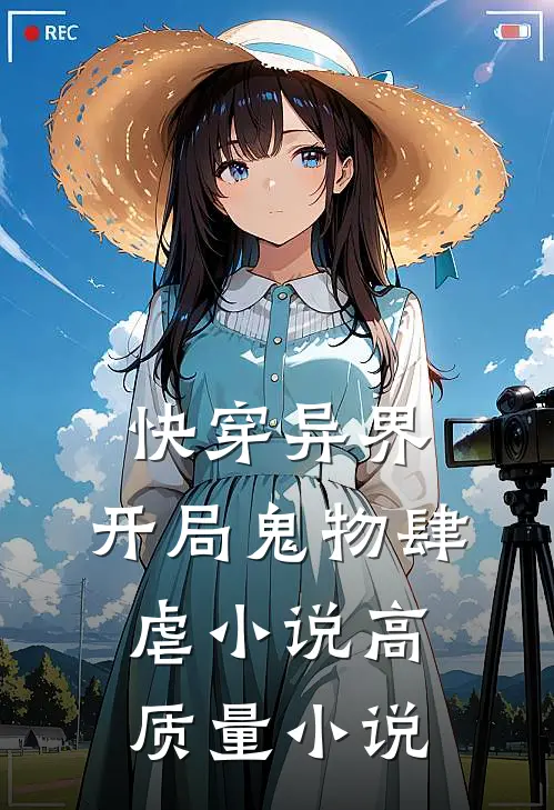 快穿异界:开局鬼物肆虐小说高质量小说