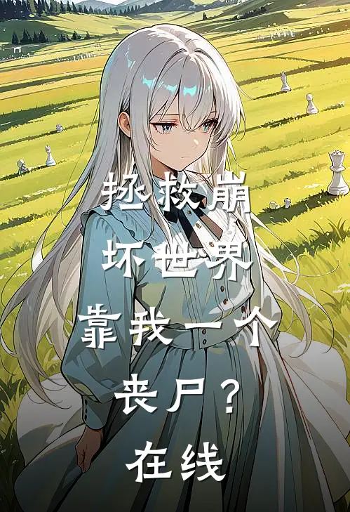 拯救崩坏世界，靠我一个丧尸？在线