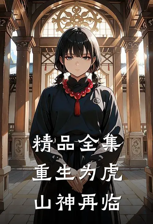 精品全集重生为虎,山神再临在线观看