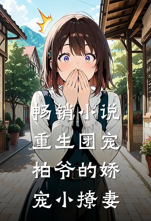 畅销重生团宠柏爷的娇宠小撩妻