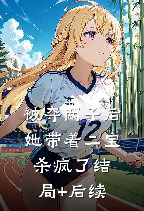 被夺两子后，她带着二宝杀疯了结局+后续