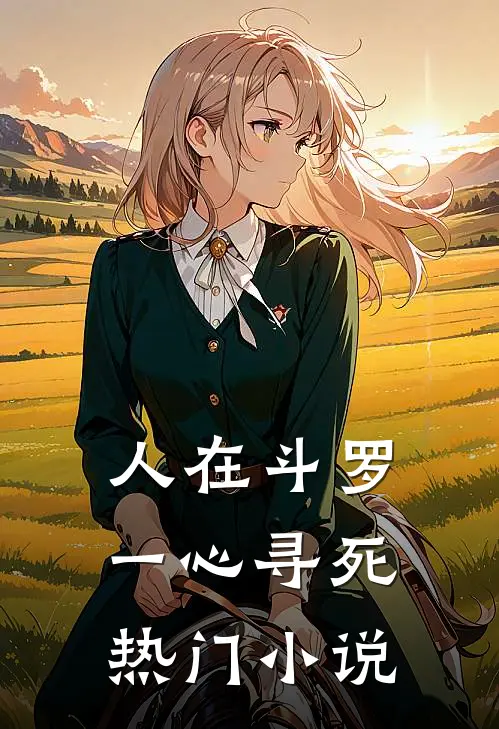 人在斗罗，一心寻死热门小说