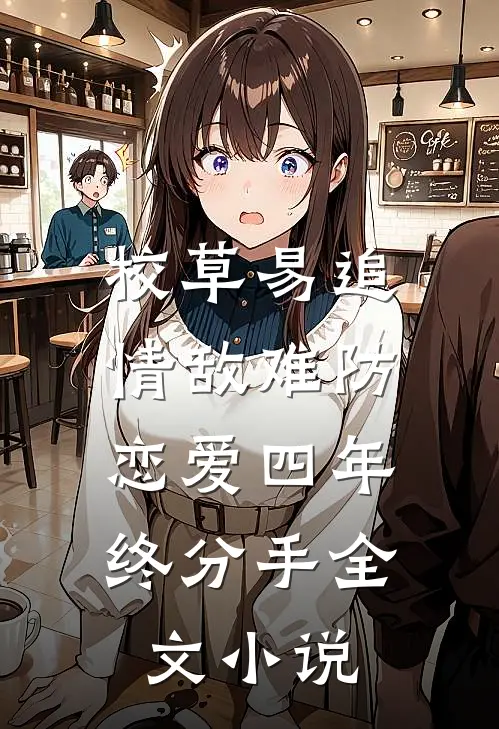 校草易追情敌难防，恋爱四年终分手全文小说