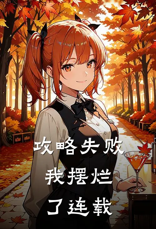 攻略失败,我摆烂了连载完结了吗