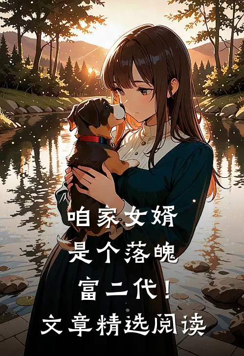 咱家女婿是个落魄富二代!文章精选阅读网