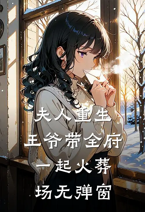 夫人重生,王爷带全府一起火葬场无弹窗