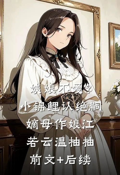 姨娘不爱？小锦鲤认绝嗣嫡母作娘江若云温柚柚前文+后续